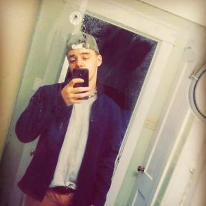 Meet your Posher, Austin